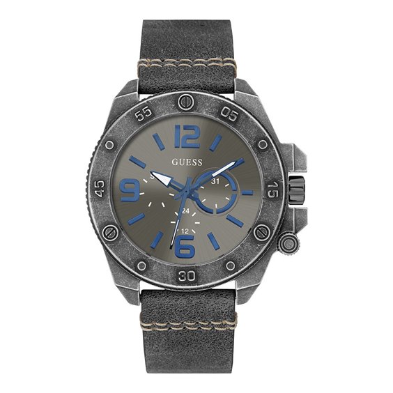 Orologio guess 2024 uomo 2015